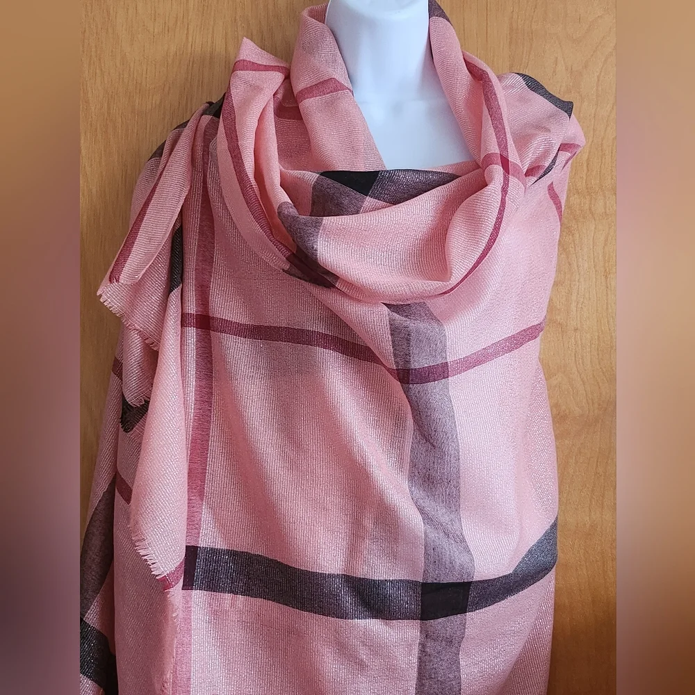 Viscose Scarf Wrap